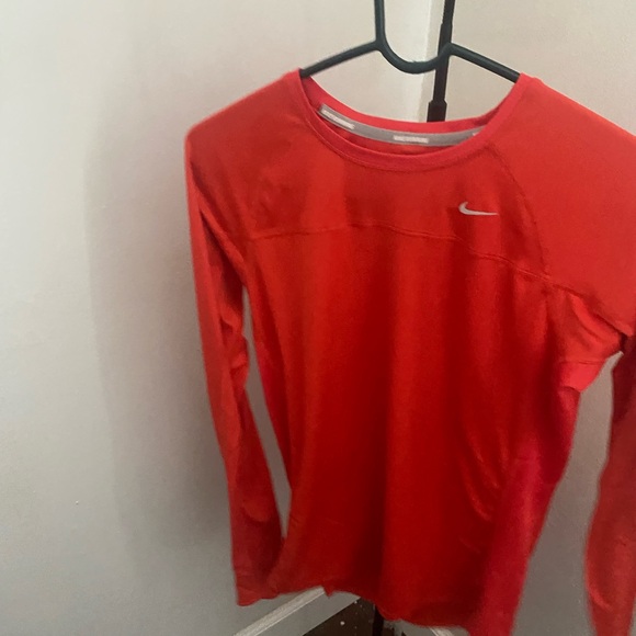 Nike Tops - Nike DriFit Running Shirt